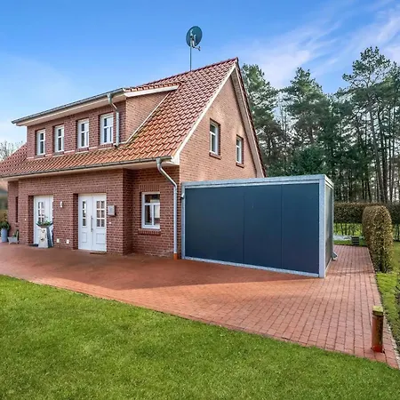 Felix' Und Claudias Haus - Erholen Direkt An Der Thuelsfelder Talsperre Appartement *