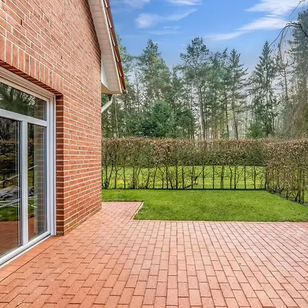 Appartement Felix' Und Claudias Haus - Erholen Direkt An Der Thuelsfelder Talsperre